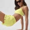 Reggiseno Airlift Intrigue - Sunshine