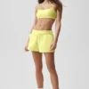 Reggiseno Airlift Intrigue - Sunshine
