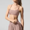 Reggiseno Airlift Intrigue - Taupe