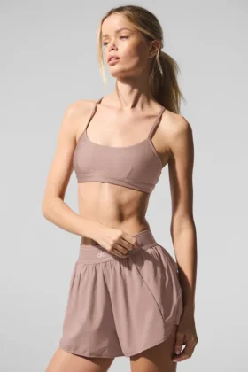 Reggiseno Airlift Intrigue – Taupe