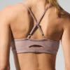 Reggiseno Airlift Intrigue - Taupe