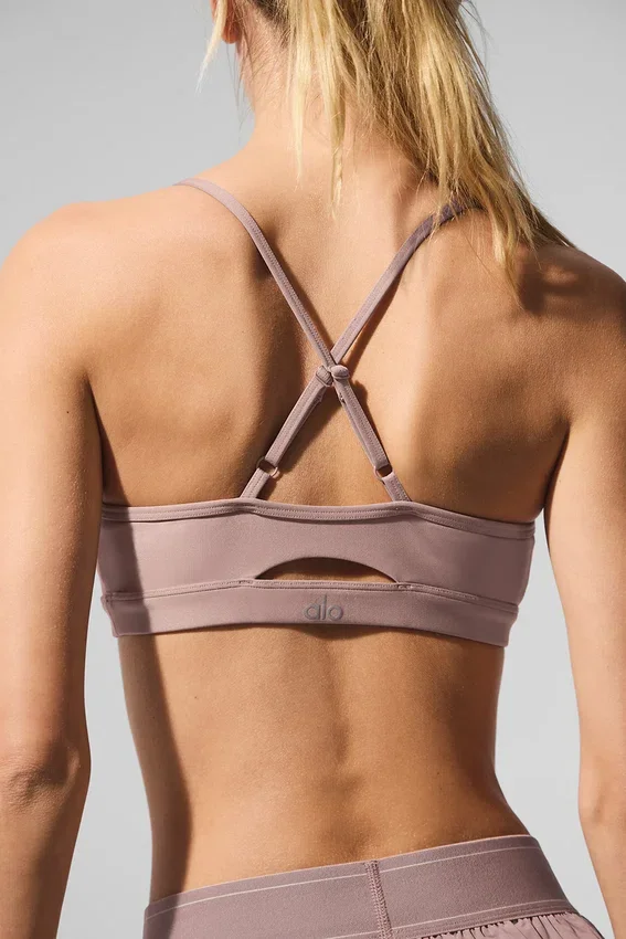 Reggiseno Airlift Intrigue - Taupe