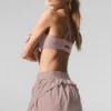 Reggiseno Airlift Intrigue - Taupe