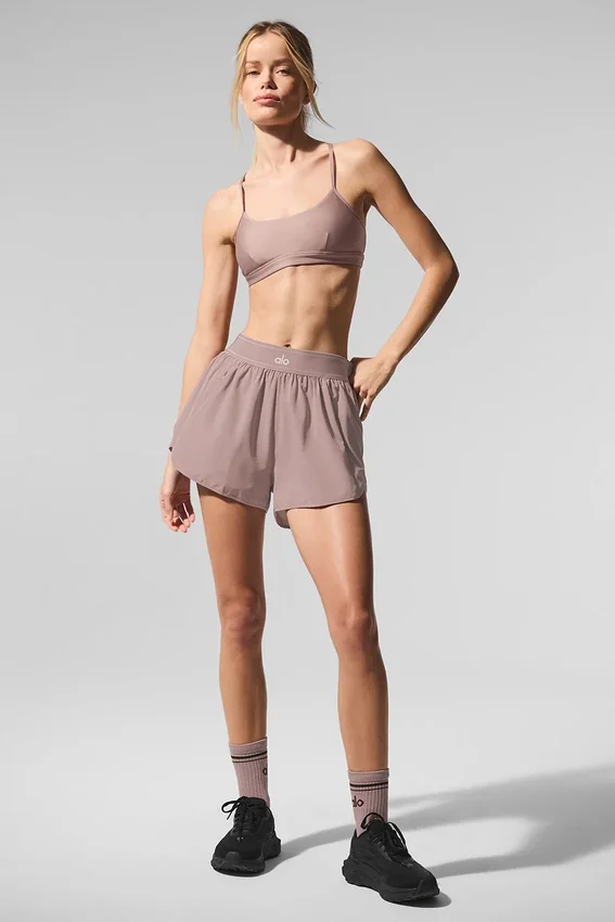Reggiseno Airlift Intrigue - Taupe
