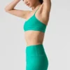 Reggiseno Airlift Intrigue - Verde abete
