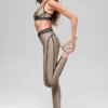 Reggiseno Airlift Line Up - Gravel