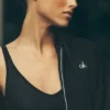 Reggiseno Airlift Line up - Nero