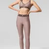 Reggiseno Airlift Line up - Taupe