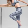 Reggiseno Airlift Line up - Winter Frost
