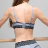 Reggiseno Airlift Line up - Winter Frost