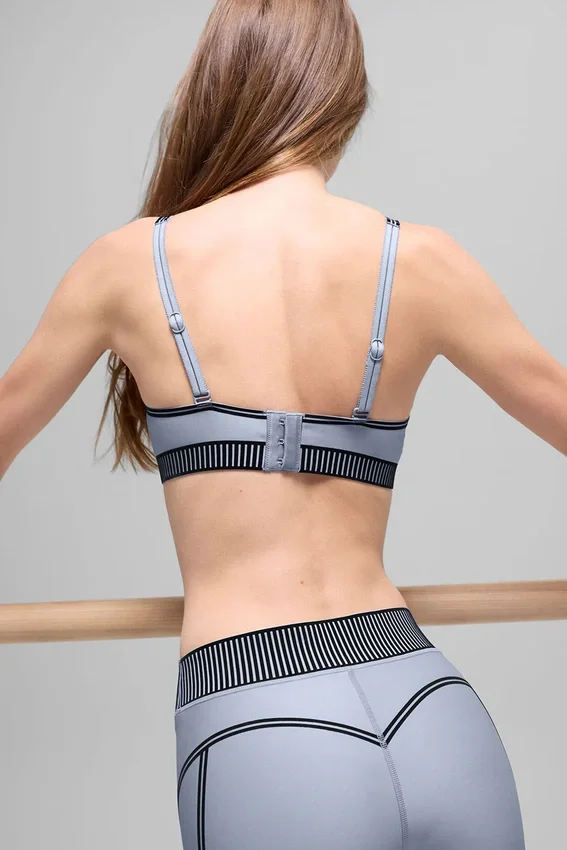 Reggiseno Airlift Line up - Winter Frost
