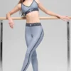 Reggiseno Airlift Line up - Winter Frost