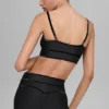 Reggiseno Airlift Love Language - Nero