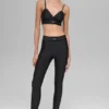Reggiseno Airlift Love Language - Nero