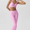 Reggiseno Airlift Love Language - Rosa Cuore Caramella