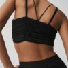 Reggiseno Airlift Mesh Cherish - Nero
