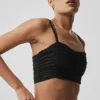 Reggiseno Airlift Mesh Cherish - Nero