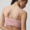 Reggiseno Airlift Mesh Cherish - Rosa vintage
