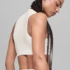 Reggiseno Airlift Mesh Infatuation - Avorio