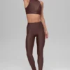 Reggiseno Airlift Mesh Infatuation - Brownstone