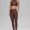 Reggiseno Airlift Mesh Infatuation - Brownstone
