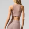 Reggiseno Airlift Mesh Just Right - Taupe