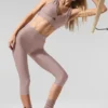 Reggiseno Airlift Mesh Just Right - Taupe