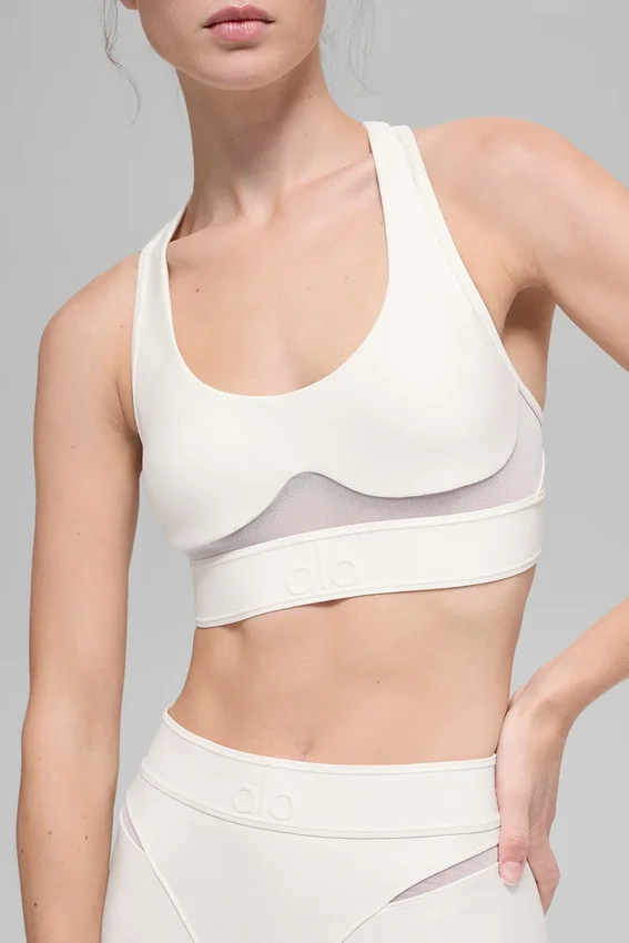 Reggiseno Airlift Rebel - Avorio