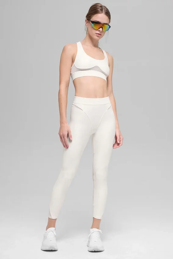 Reggiseno Airlift Rebel - Avorio