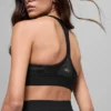 Reggiseno Airlift Rebel - Nero