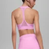 Reggiseno Airlift Rebel - Rosa Candy Heart