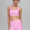 Reggiseno Airlift Rebel - Rosa Candy Heart