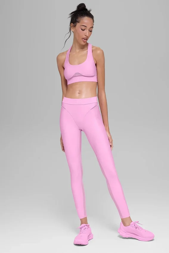Reggiseno Airlift Rebel - Rosa Candy Heart