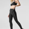 Reggiseno Airlift Redefine - Nero/Bianco