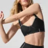 Reggiseno Airlift Redefine - Nero/Bianco