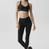 Reggiseno Airlift Speedwork - Nero