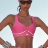 Reggiseno Airlift Speedwork - Rosa Paradiso