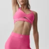 Reggiseno Airlift Speedwork - Rosa Paradiso