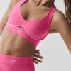 Reggiseno Airlift Speedwork - Rosa Paradiso