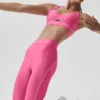 Reggiseno Airlift Speedwork - Rosa Paradiso