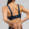 Reggiseno Airlift Strength - Blu navy