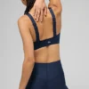 Reggiseno Airlift Strength - Blu navy