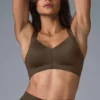 Reggiseno Airlift Strength - Espresso