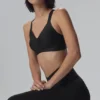 Reggiseno Airlift Strength - Nero
