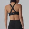 Reggiseno Airlift Strength - Nero
