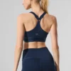 Reggiseno Airlift Suit up - Blu navy/Blu navy