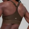 Reggiseno Airlift Suit Up - Espresso