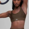 Reggiseno Airlift Suit Up - Espresso