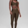 Reggiseno Airlift Suit Up - Espresso