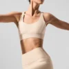 Reggiseno Airlift Suit up - Macadamia/Bianco